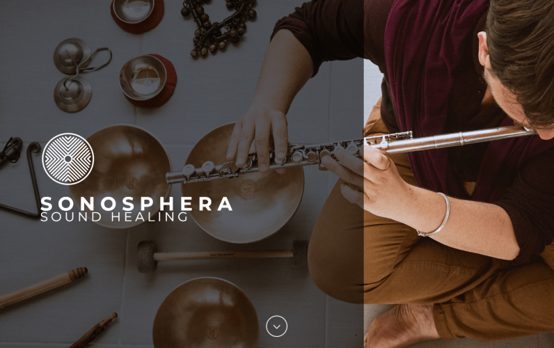 Sonosphera – SOUND HEALING