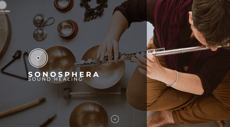 Sonosphera – SOUND HEALING