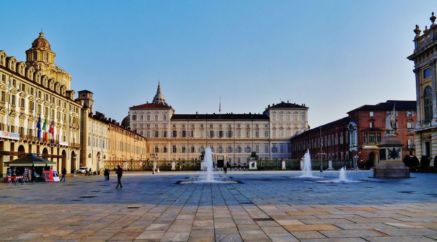Torino_Piazza_Castello_verano