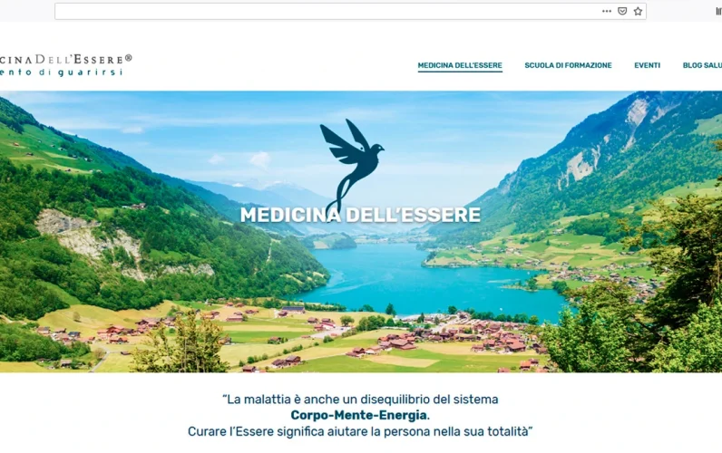 medicinadelessere