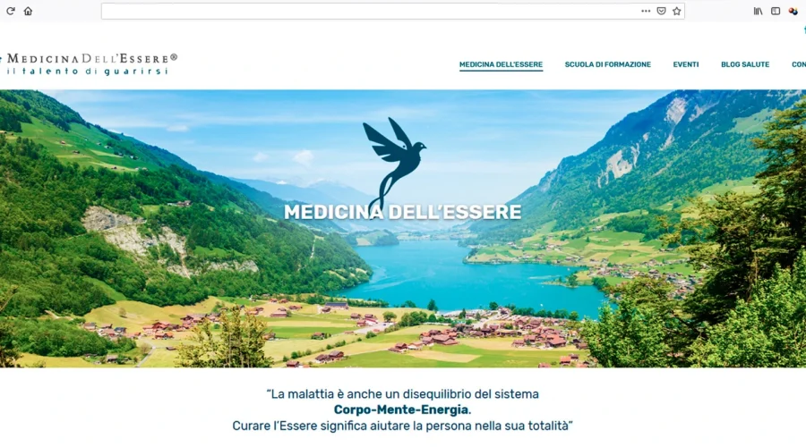 medicinadelessere